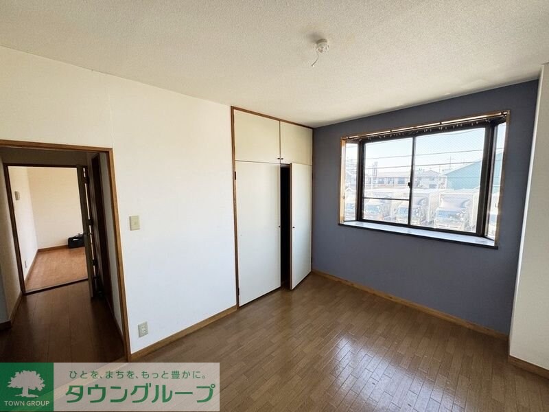 メゾン・ド・シュウの物件内観写真