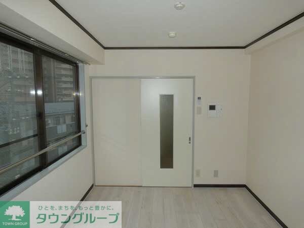 アマットハウスの物件内観写真