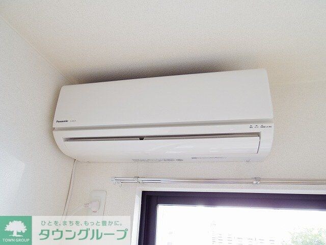 メイプルガーデンの物件内観写真