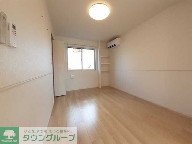 ラ・クレールの物件内観写真