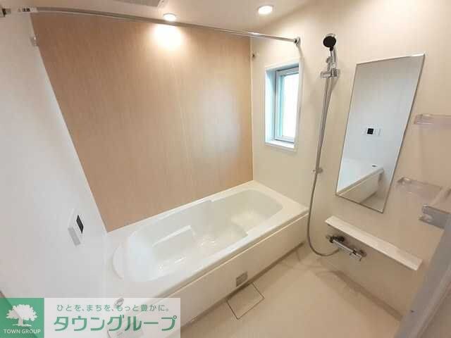 ラ・クレールの物件内観写真