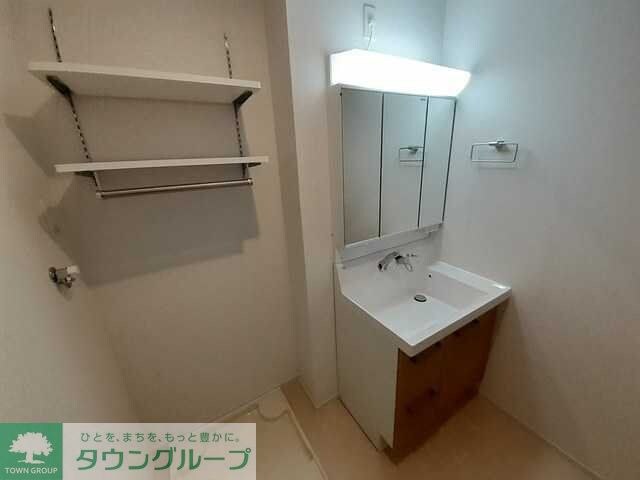 ラ・クレールの物件内観写真