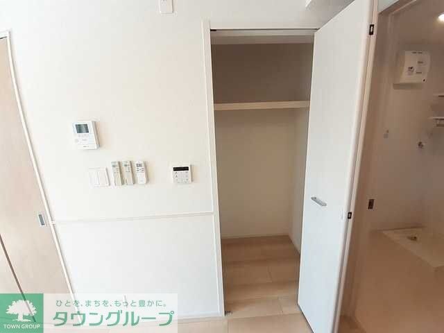 ラ・クレールの物件内観写真