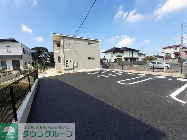 ラ・クレールの物件内観写真