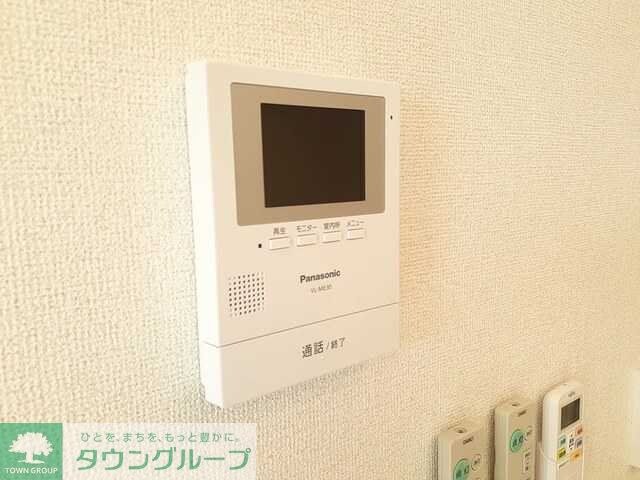 ラ・クレールの物件内観写真