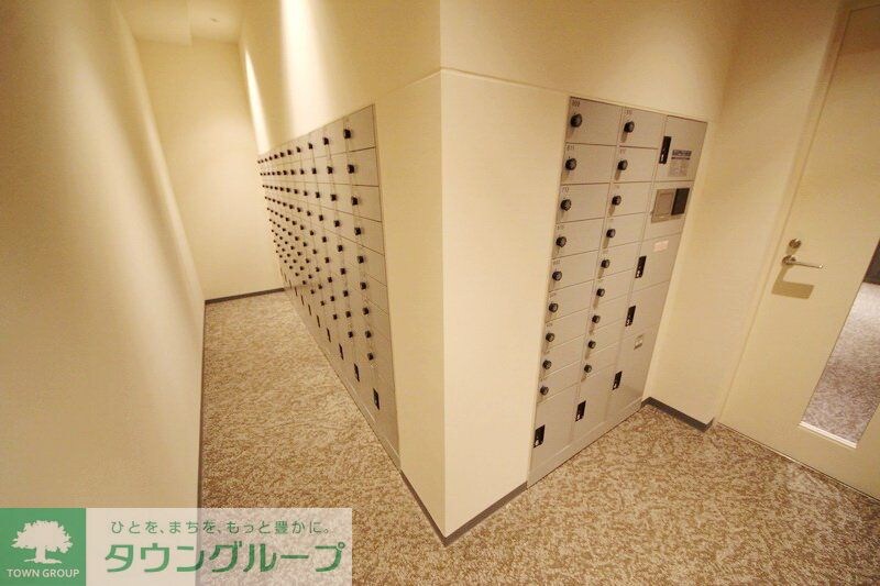 ロイジェントさいたま新都心の物件内観写真