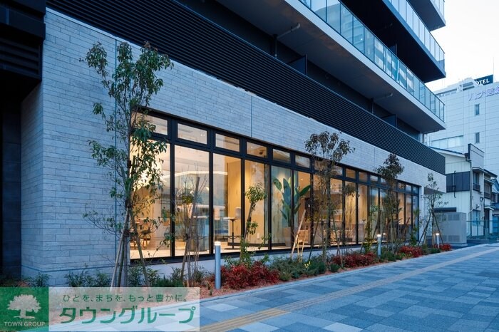 ロイジェントさいたま新都心の物件内観写真