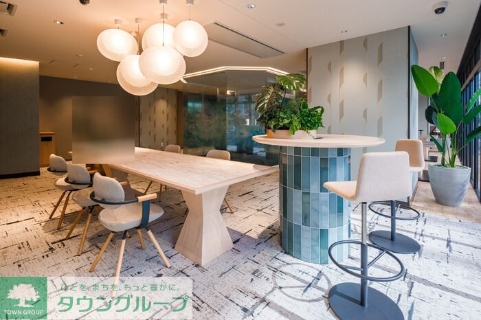 ロイジェントさいたま新都心の物件内観写真