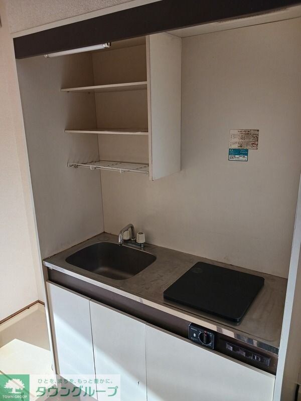 第2佐川ビルの物件内観写真