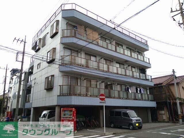 第2佐川ビルの物件内観写真