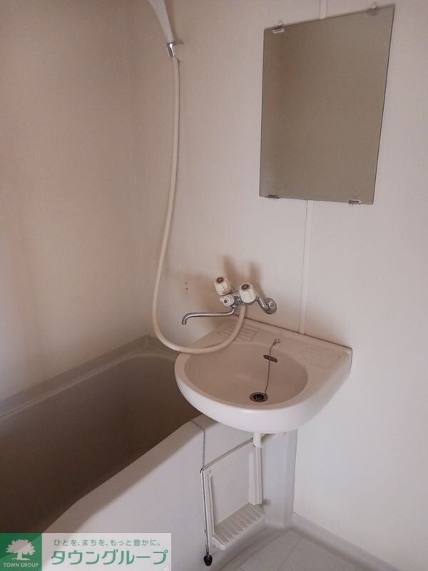 第2佐川ビルの物件内観写真