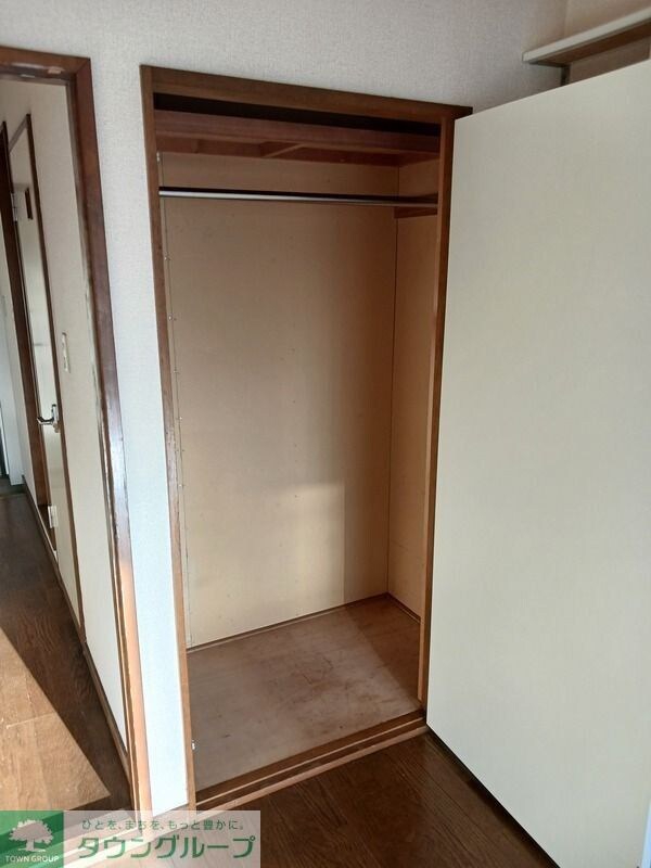 第2佐川ビルの物件内観写真