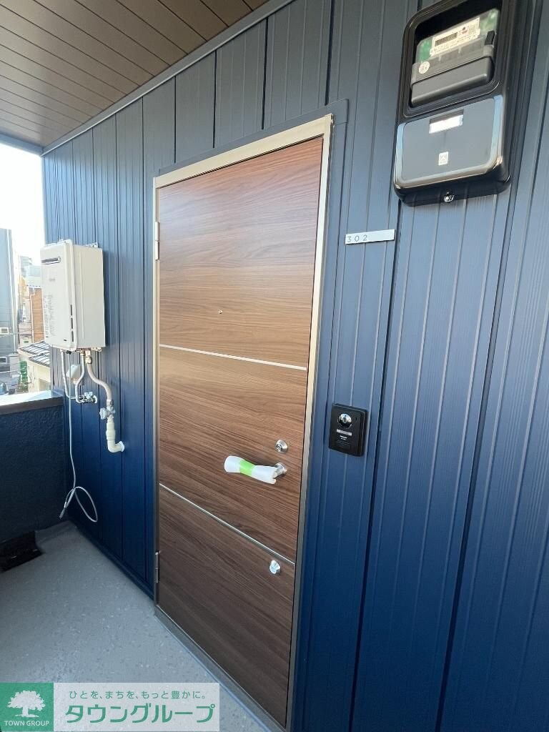 YHビルの物件内観写真