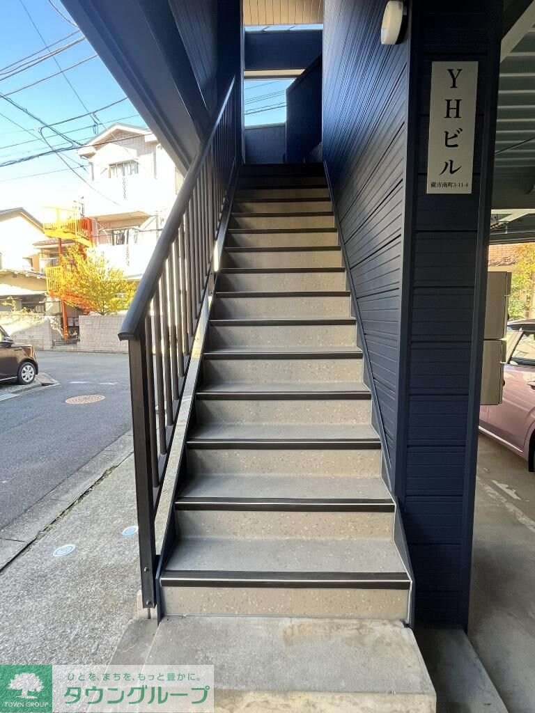 YHビルの物件内観写真