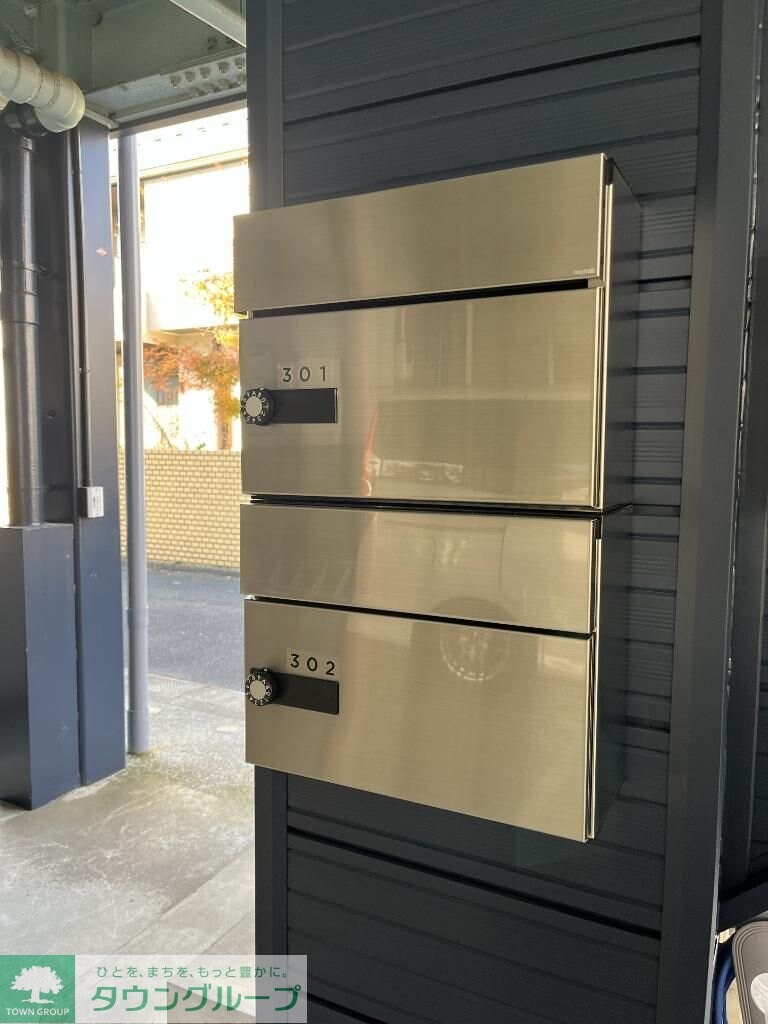 YHビルの物件内観写真