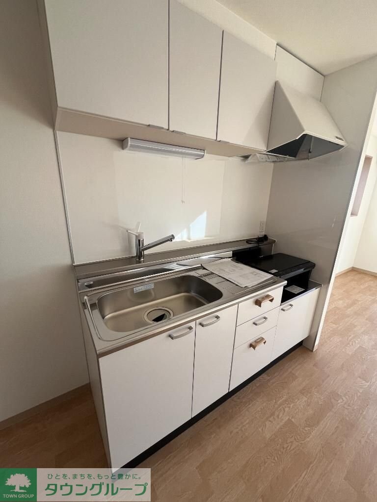 YHビルの物件内観写真