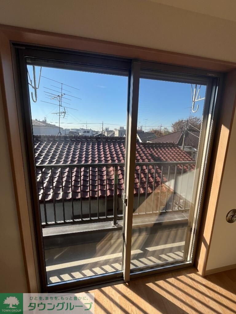 YHビルの物件内観写真