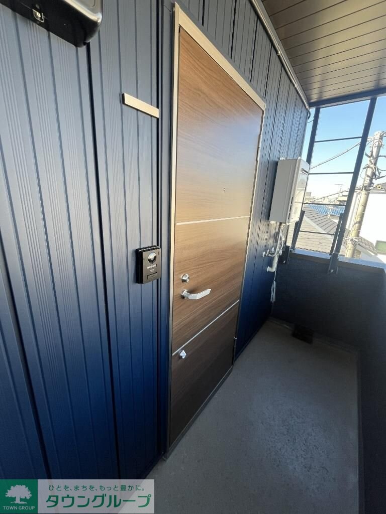 YHビルの物件内観写真