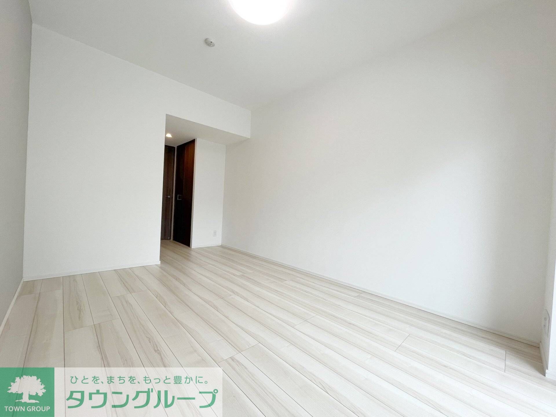 クレアポルテ川口元郷の物件内観写真