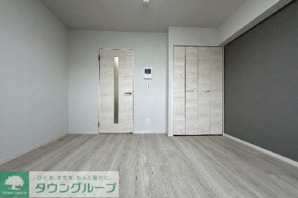 GENOVIA西川口IIの物件内観写真