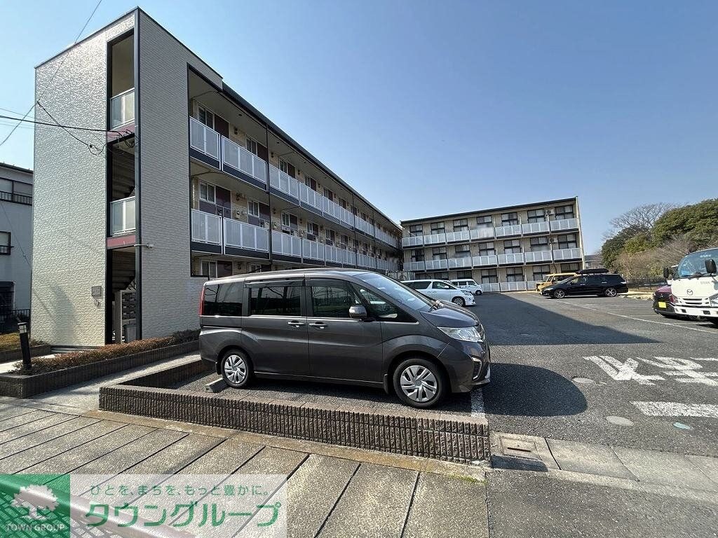 レオパレスグランプラスの物件内観写真