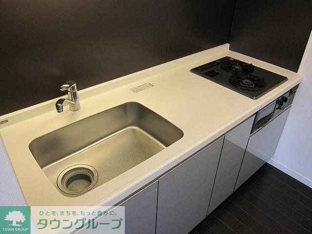 KDX川口幸町レジデンスの物件内観写真