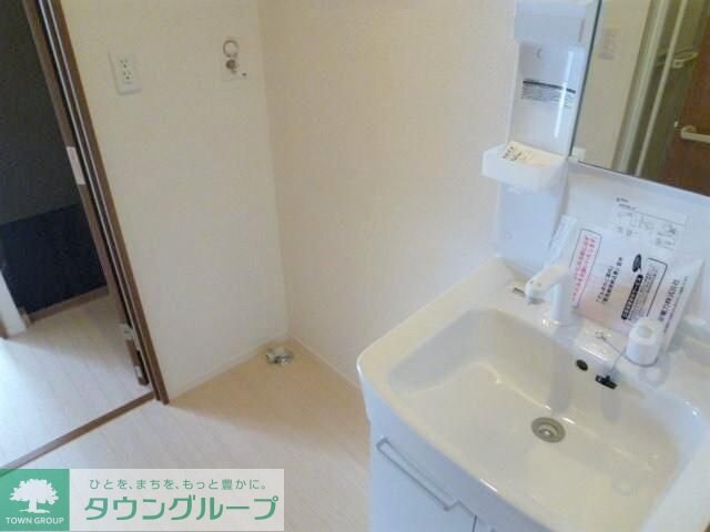 ハイツシェーンVの物件内観写真