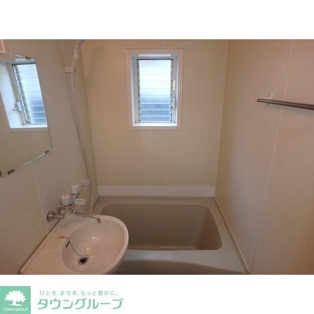 NKハイム元郷の物件内観写真