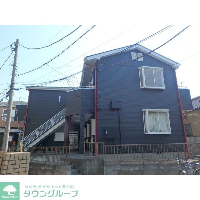 NKハイム元郷の物件内観写真