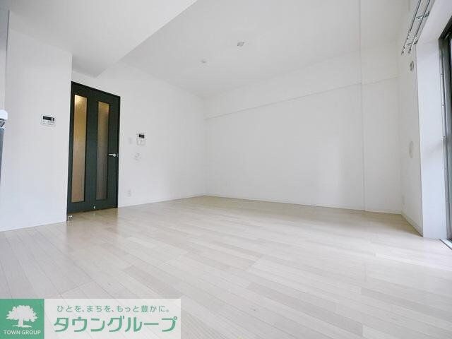 プリモパッソ川口の物件内観写真