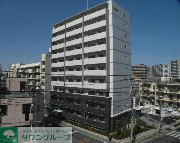 アン・ボルヌの物件内観写真