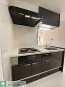 アン・ボルヌの物件内観写真