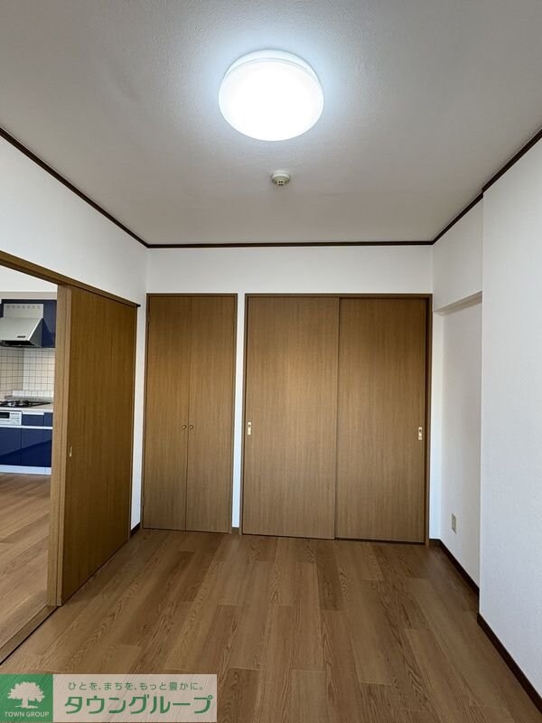 パークサイドハイツタケノヤの物件内観写真