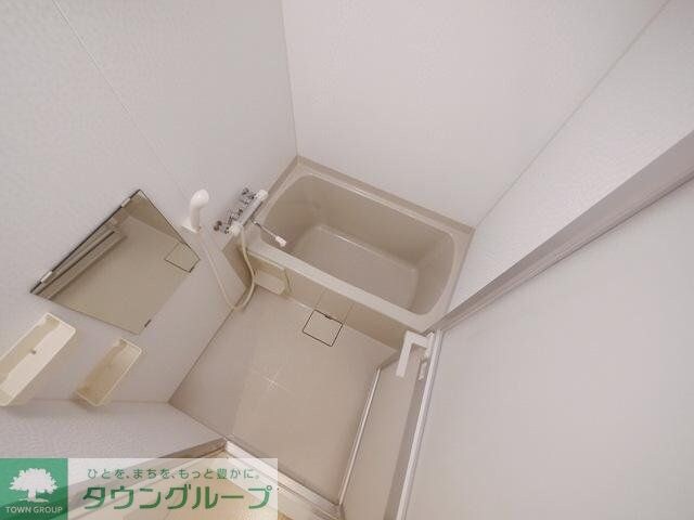 プライムアーバン川口の物件内観写真