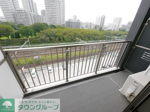 プライムアーバン川口の物件内観写真