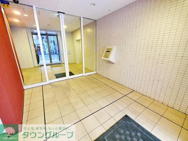 プライムアーバン川口の物件内観写真