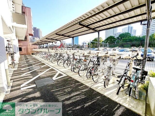 プライムアーバン川口の物件内観写真