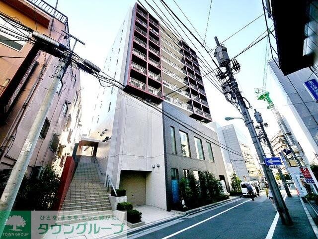 プライムアーバン川口の物件内観写真