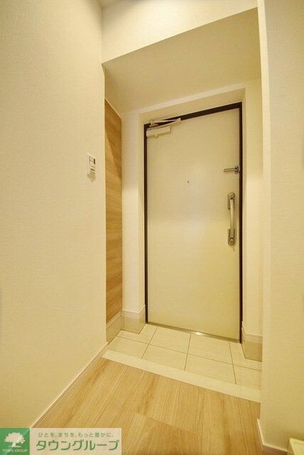 REXZY西川口AZIIIの物件内観写真