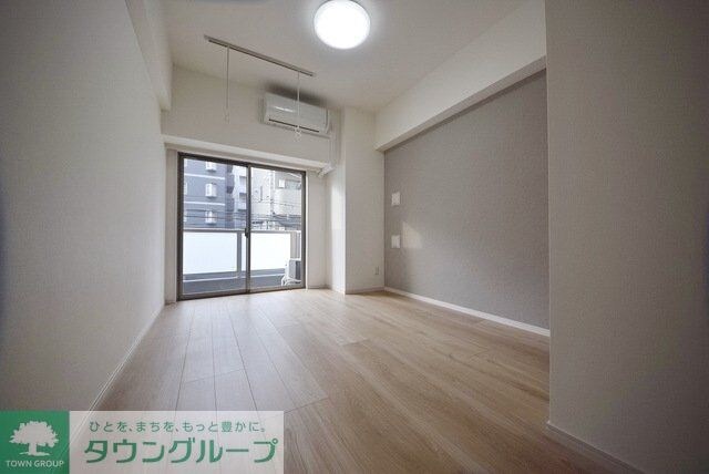 REXZY西川口AZIIIの物件内観写真