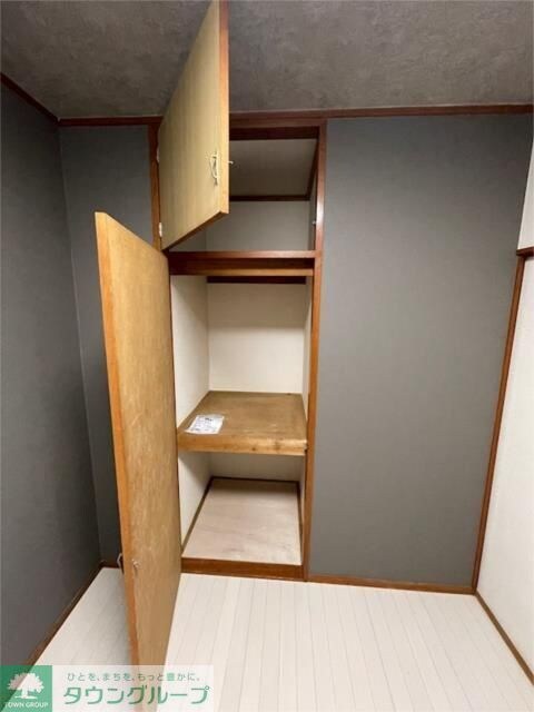 エンゼルハイツの物件内観写真