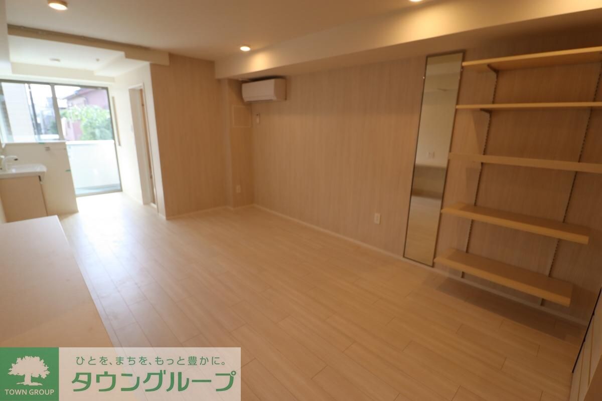 オータムスイートの物件内観写真