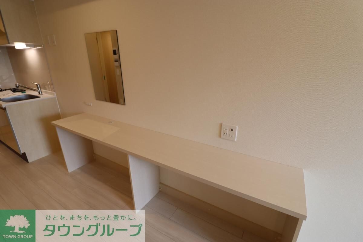 オータムスイートの物件内観写真