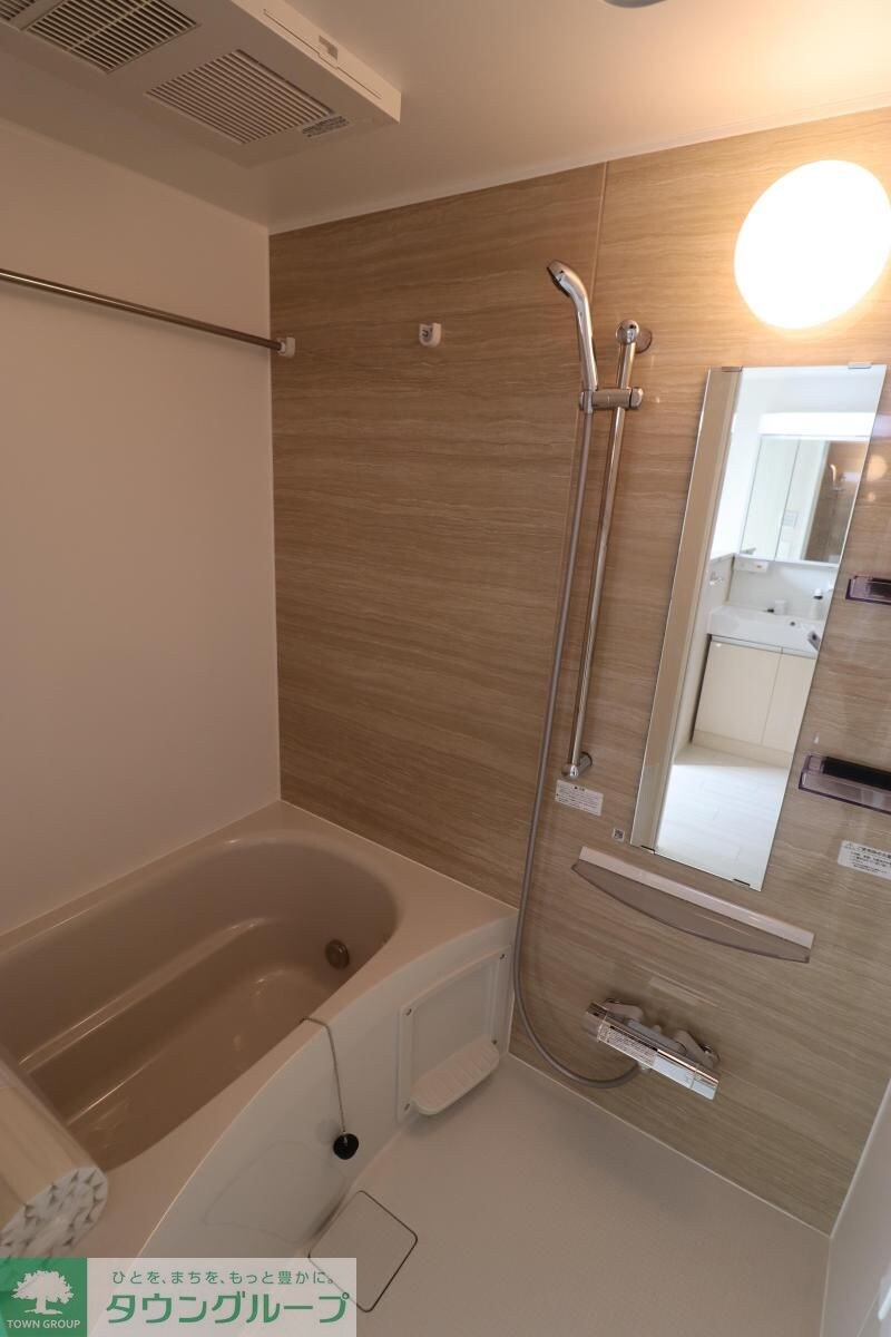 オータムスイートの物件内観写真