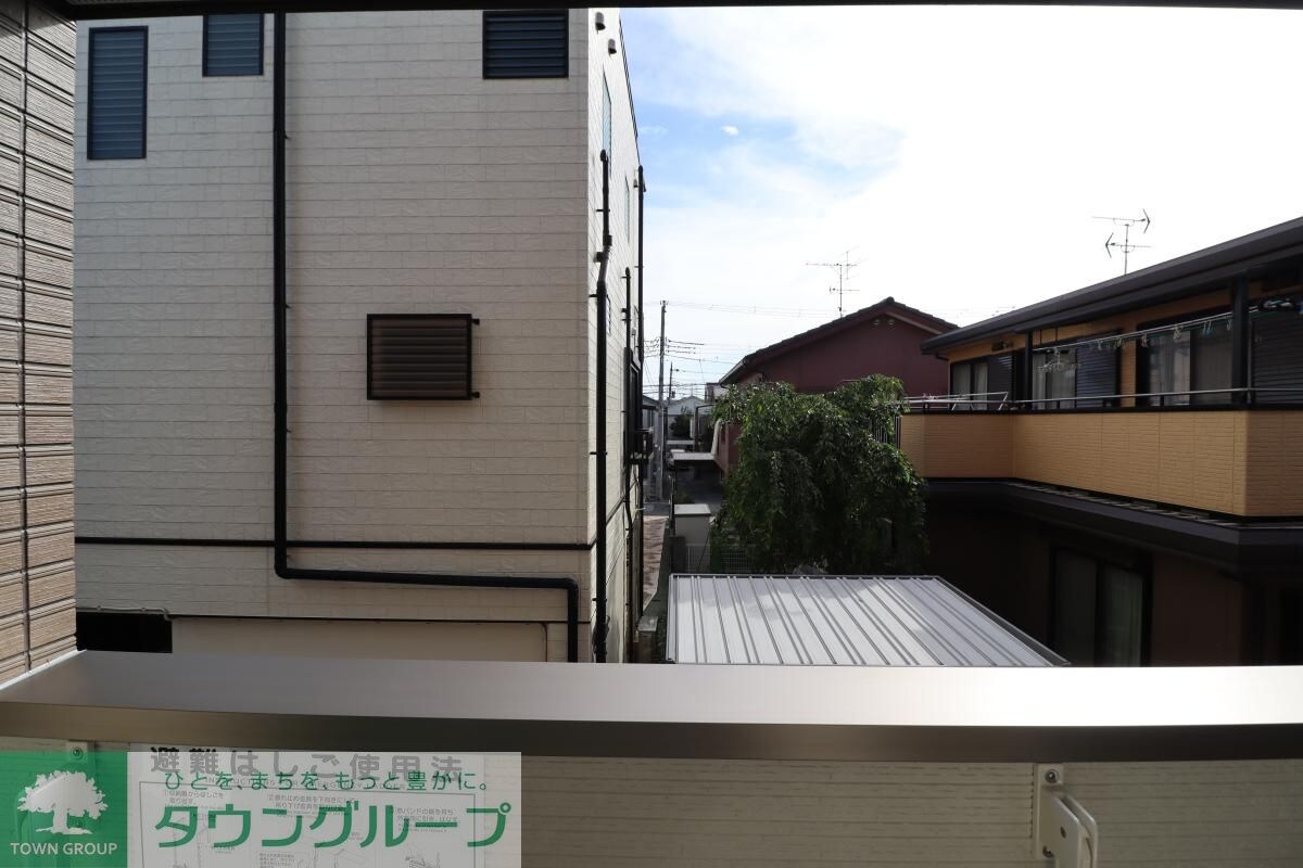 オータムスイートの物件内観写真