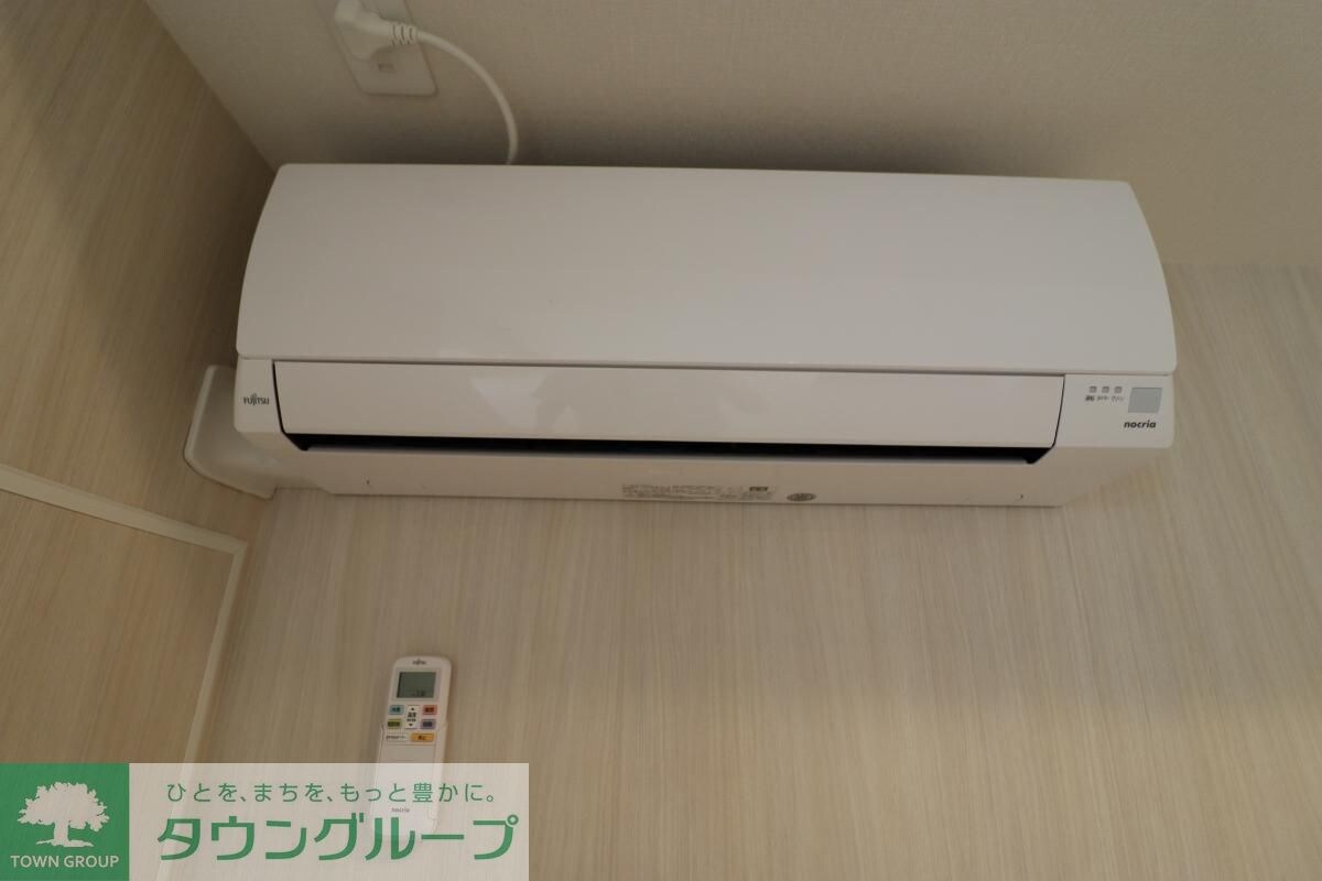 オータムスイートの物件内観写真