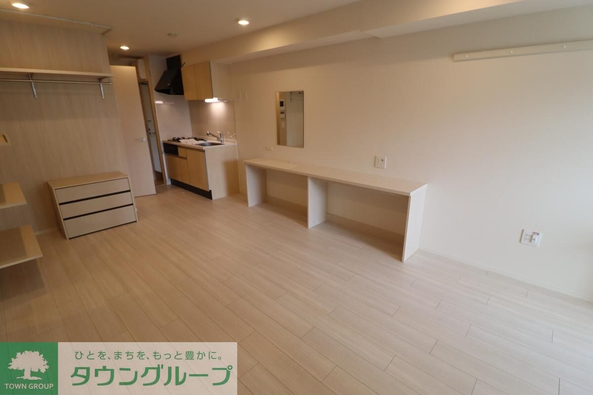 オータムスイートの物件内観写真