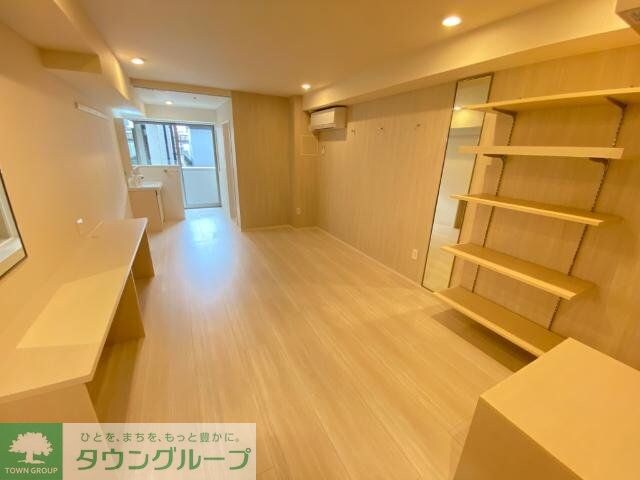 オータムスイートの物件内観写真