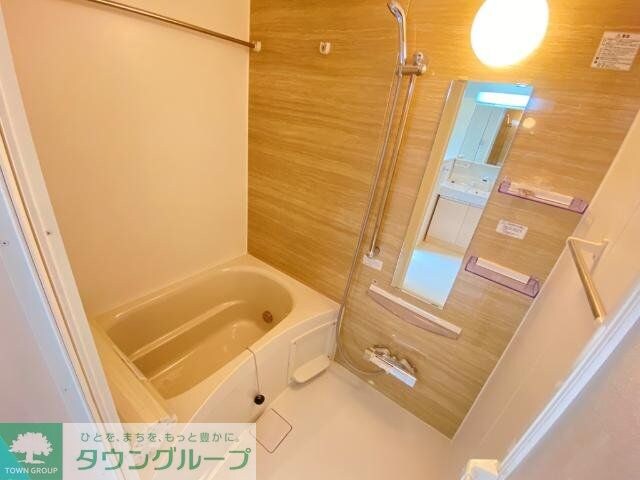 オータムスイートの物件内観写真