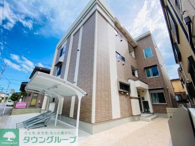 オータムスイートの物件内観写真